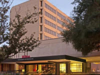 Hilton University Of Houston