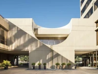 Hilton University Of Houston 3*