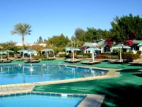 Ghazala Beach 4*