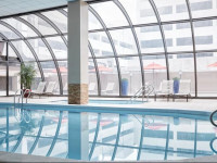 Houston Marriott at the Texas Medical Center