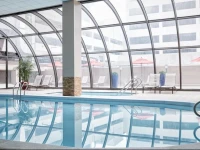 Houston Marriott at the Texas Medical Center 4*