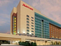 Houston Marriott Energy Corridor 3*