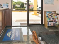 Howard Johnson Express Inn Houston Downtown 