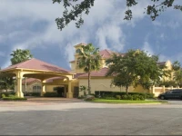 La Quinta Inn & Suites Houston West Park 10 2*