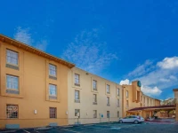 La Quinta Inn Houston Greenway Plaza 