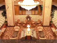 Rihga Royal Hotel Sakai 4*