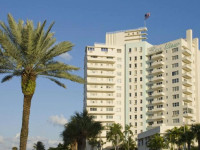 Sea View Hotel