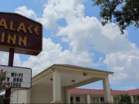Palace Inn Antoine 1*