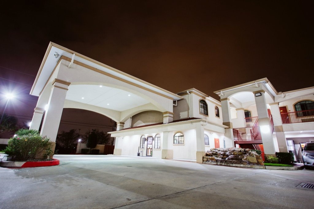 Palace Inn Copperfield 