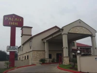 Palace Inn Houston 