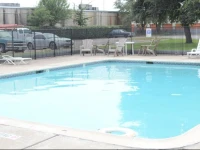Plainfield Inn Houston 