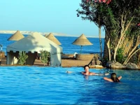 Parrotel Beach Resort 5*