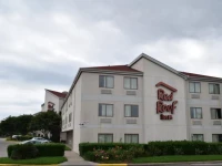 Red Roof Inn Houston Brookhollow 
