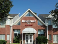 Residence Inn Houston Clear Lake 