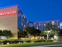 Sheraton Houston Brookhollow 3*