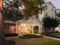TownePlace Suites Houston Northwest 
