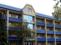 Sanatorium Khorol 