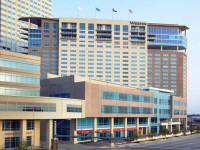 The Westin Houston Memorial City