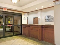 Wingate by Wyndham Houston Bush Intercontinental Airport IAH 