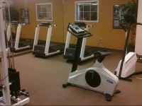 Candlewood Suites Dallas-Las Colinas 2*