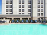 Hampton Inn Dallas-Irving-Las Colinas 3*