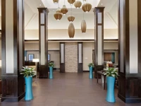Hilton Garden Inn DFW Airport South 3*