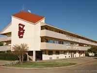 Red Roof Inn Dallas - DFW Airport North 