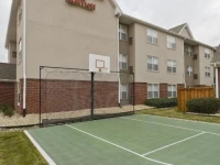 Residence Inn Dallas Lewisville 