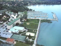 Marina Port 4*