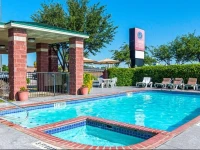 Comfort Suites Lubbock 3*