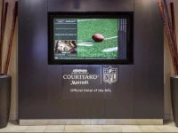 Courtyard Lubbock 3*