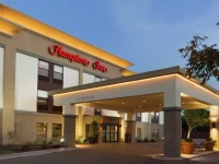 Hampton Inn Lubbock 3*
