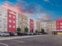 Hawthorn Suites by Wyndham Lubbock 3*