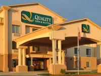 Quality Inn & Suites Lubbock 3*