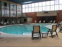 Red Roof Inn & Conference Center Lubbock 2*