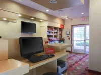 TownePlace Suites Lubbock 