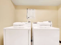 Days Inn Dallas Plano 2*