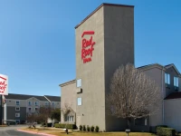 Red Roof Inn Austin - Round Rock 2*