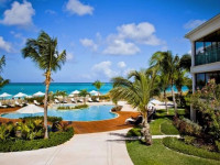 The Sands at Grace Bay
