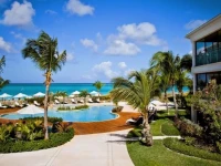 The Sands at Grace Bay 4*