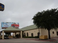 Best Western Ingram Park Inn 2*
