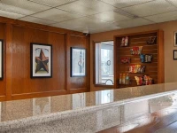 Best Western Posada Ana Inn - Medical Center 3*