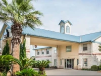 Days Inn San Antonio Southeast By AT&T Center 2*