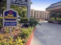 Four Points by Sheraton San Antonio Airport 2*