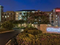 Hilton San Antonio Hill Country Hotel & Spa 4*