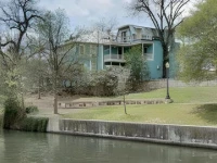 Inn on the Riverwalk 