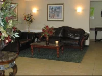La Quinta Inn San Antonio I-10 East 2*