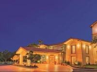 La Quinta Inn San Antonio Lackland 3*