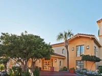 La Quinta Inn San Antonio Market Square 2*