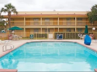 La Quinta Inn San Antonio Vance Jackson 2*